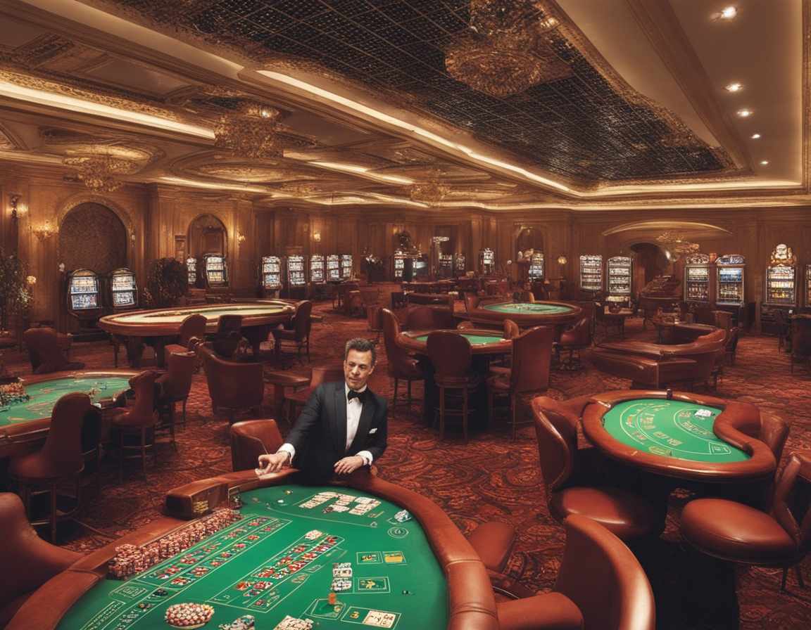 1928 bet
